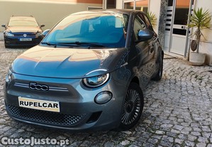 Fiat 500 e ICON - 22