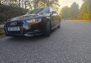 Audi A3 ultra pro Line + - 15