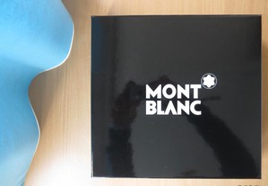 Coffret Mont Blanc StarWalker-Perfume Masculino