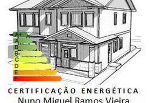 Certificação Energética Algarve Lagos