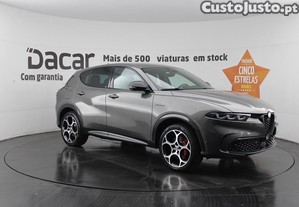 Alfa Romeo Tonale 1.3 HYBRID Q4 VELOCE - 23