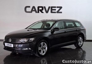 VW Passat 1.6 TDi Confortline DSG - 18