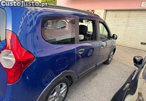 Dacia Lodgy Setpway 7 lugares
