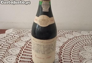Reserva 1989