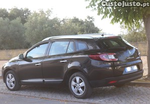Renault Mégane Break 1.5 Dci 110cv Só 175Mil - 10