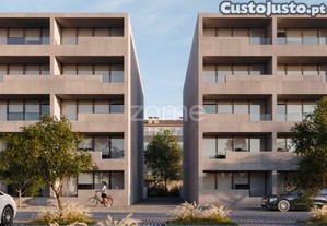 Apartamento T1 Burgo Bg