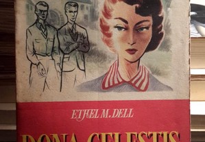 Ethel M. Dell - Dona Celestis