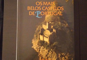 Os mais belos castelos e fortalezas de Portugal