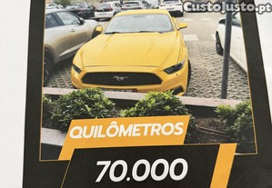 Ford Mustang 2300 usa  - 16