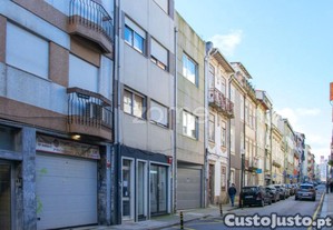 Apartamento T0 Porto