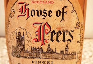 Whisky House of Peers
