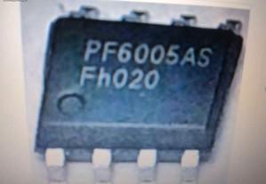 Pf6005as ic smd