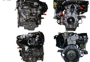 Motor Completo  Usado MERCEDES-BENZ GLC 250 4-matic