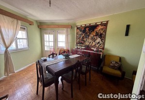 Apartamento T3 Guarda ( Cedncia Posio...