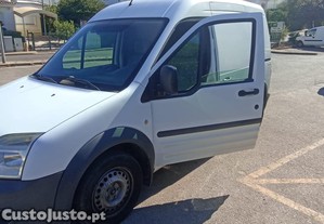 Ford Transit Connect-1,8 Diesel-IMPECVEL!!! - 11