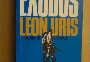"Exodus" de Leon Uris
