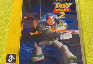 Jogo PC CD - Rom Toy Story 2