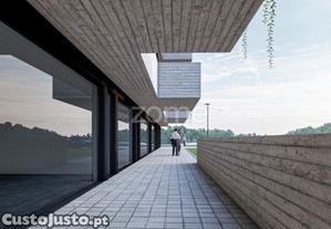 Apartamento T3 Em Construção No Empreendimento...