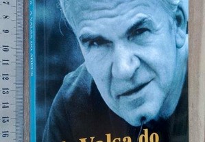 A Valsa do Adeus - Milan Kundera