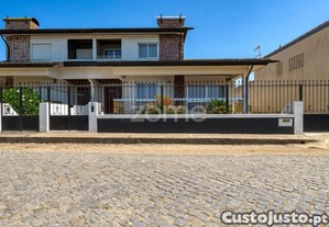Moradia T4 - Labruge