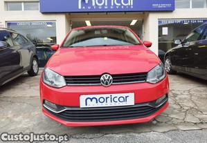 VW Polo 1.4 tdi emotion - 15