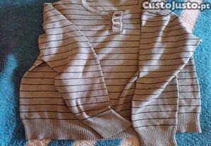 Camisola s ou L