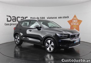 Volvo XC40 1.5 T5 PHEV INSCRIPTION - 21