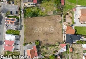Terreno Urbano Com Projeto Aprovado Para...