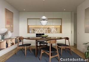 T1 | Metro 350M | Poente | João De Deus