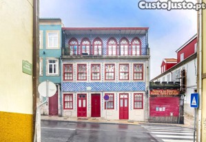 Apartamento T1 Na Rua Do Bonfim