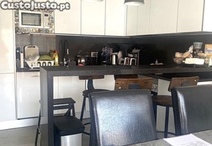 Apartamento T3 em Setúbal