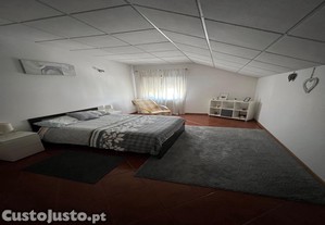 2 quartos em rio de Loba