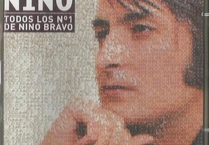 Nino Bravo - Todos Los Nº 1 de Nino Bravo (CD+DVD)