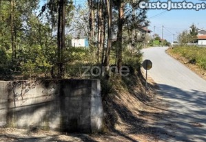 Terreno Urbano Em Jesufrei , Vila Nova De...