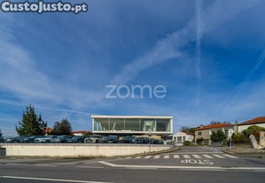 Pavilho/ Edifcio Para Comrcio E Servios Em...