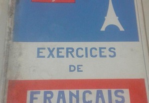 Exercices de Français 1º Année des Lycées