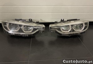 Farol LED BMW Série 3 (F30, F31)
