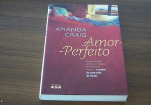 Amor-Perfeito de Amanda Craig