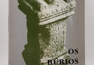 Terras de Bouro Domingos Maria da Silva // Os Búrios 1988