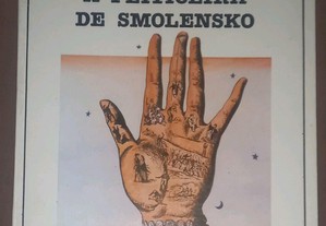 A feiticeira de Smolensko, de Pinheiro Chagas.