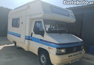 Fiat max 1 nico dono C.Nova