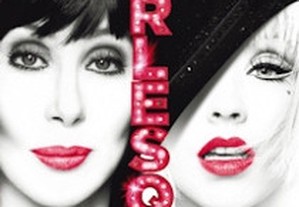 Burlesque (2010) Cher, Christina Aguilera IMDB: 6.1