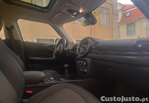 MINI Clubman Cooper D - 20