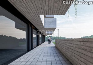 Apartamento T3 Em Construção No Empreendimento...