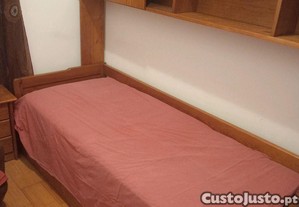 Quarto em Lisboa prximo jardim da Alameda