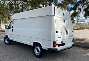 Fiat Ducato Aceito retoma em valor de 1500  - 99