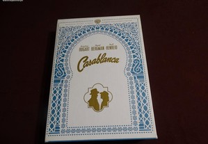 DVD-Casablanca-Ultimate Collectors edition