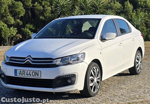 Citron C-Elyse 1600 - 18