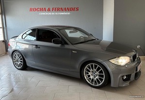 BMW 118 Sport coupe M