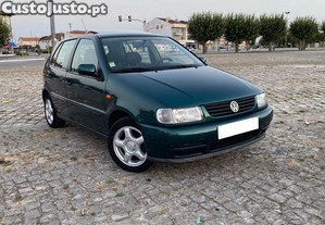 VW Polo 1Dono 190mil km - 99